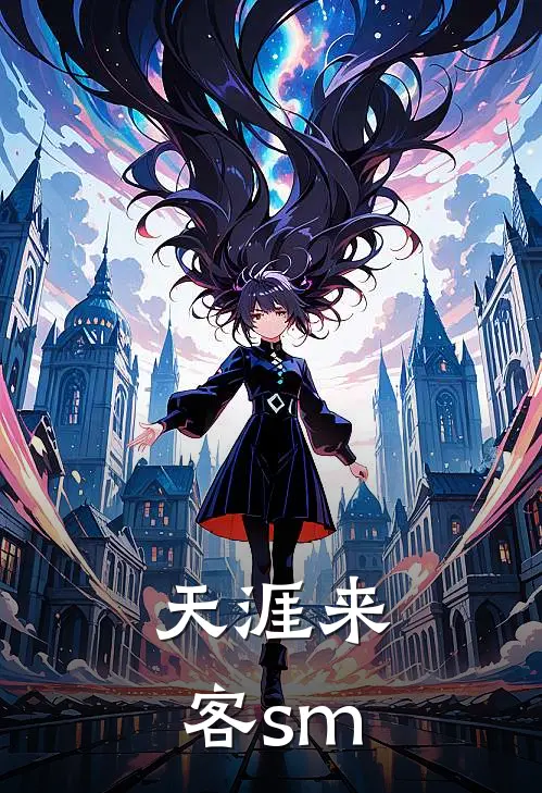 天涯来客sm