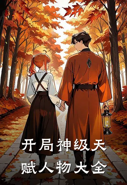 开局神级天赋人物大全