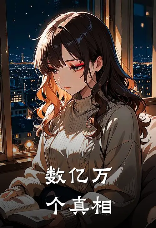 数亿万个真相
