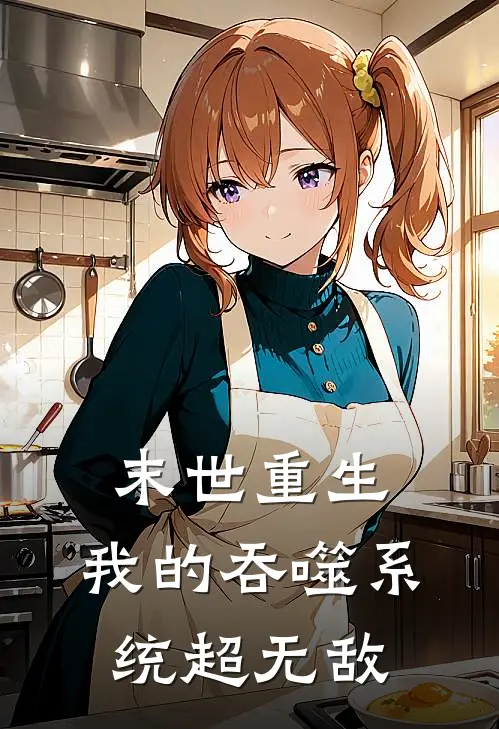 末世重生：我的吞噬系统超无敌