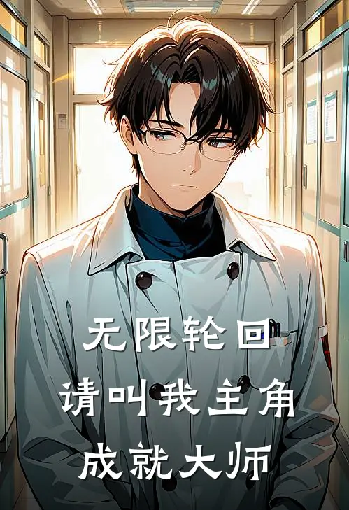 无限轮回：请叫我主角成就大师李狗蛋张不铁热门小说阅读_免费完结小说无限轮回：请叫我主角成就大师李狗蛋张不铁