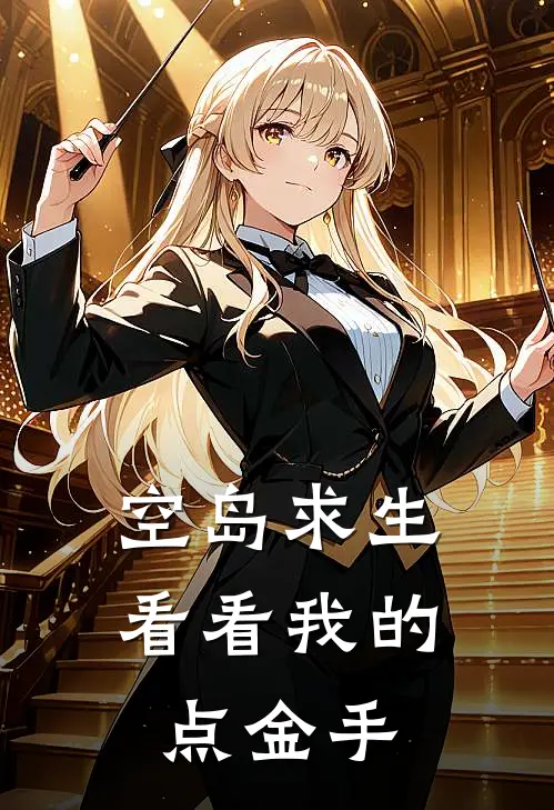 空岛求生：看看我的点金手