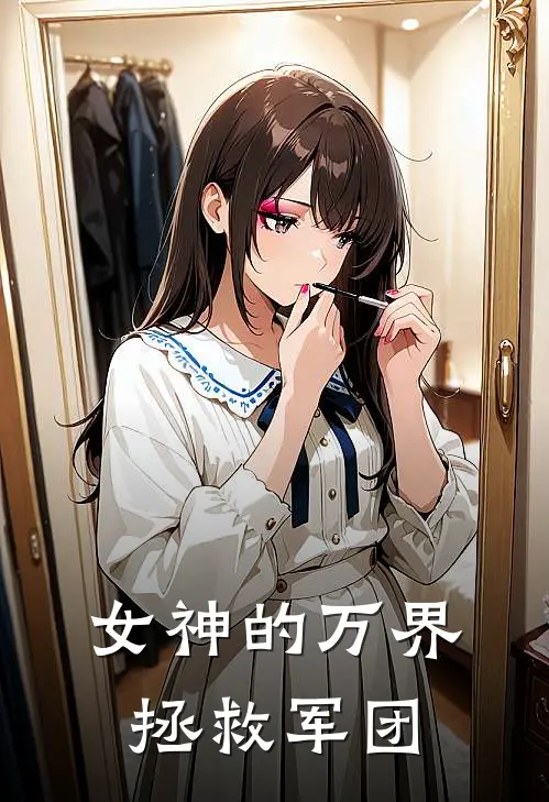 女神的万界拯救军团