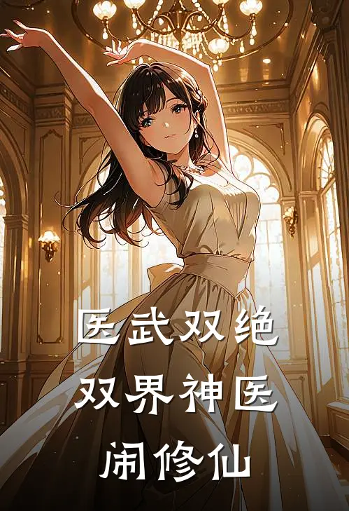 《医武双绝：双界神医闹修仙》顾清风凌婉儿全文免费在线阅读_《医武双绝：双界神医闹修仙》全集阅读