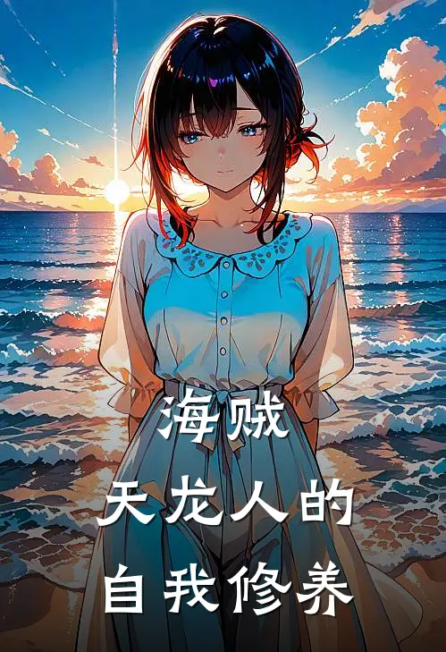 海贼：天龙人的自我修养