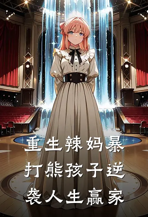 重生辣妈暴打熊孩子逆袭人生赢家