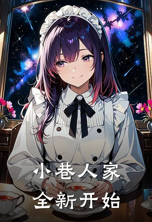 小巷人家：全新开始沈芸芊宋莹全文阅读免费全集_免费小说小巷人家：全新开始(沈芸芊宋莹)