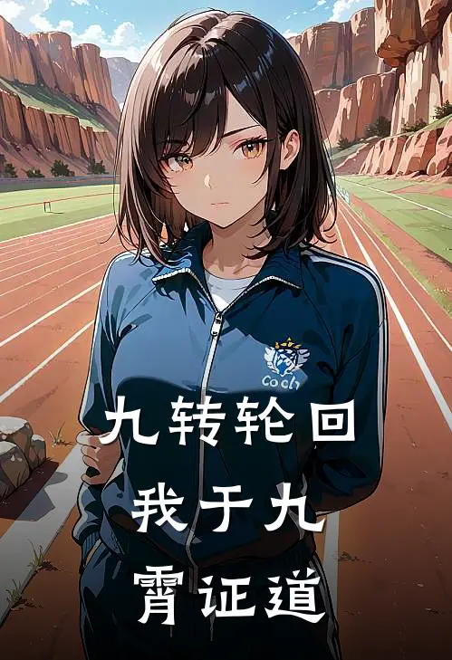 九转轮回：我于九霄证道