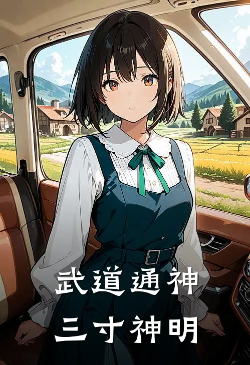 武道通神，三寸神明卫玄虎子新热门小说_小说免费阅读武道通神，三寸神明(卫玄虎子)