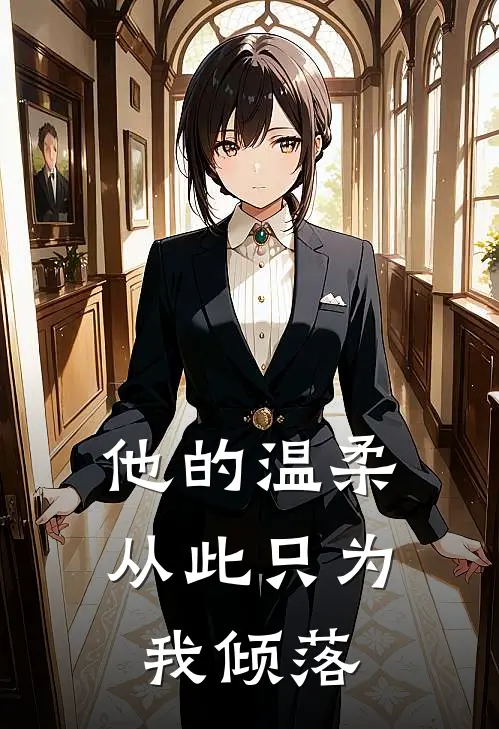 他的温柔，从此只为我倾落李存晴喻安之无弹窗全文免费阅读_最新推荐小说他的温柔，从此只为我倾落(李存晴喻安之)