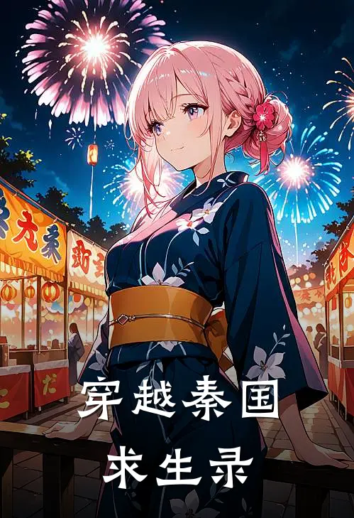 穿越秦国求生录