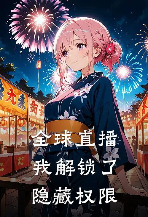 全球直播：我解锁了隐藏权限(GM天启)热门网络小说_最新完本小说全球直播：我解锁了隐藏权限(GM天启)