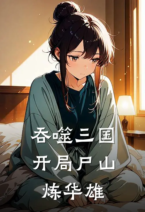 吞噬三国：开局尸山炼华雄