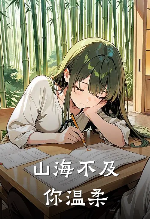 山海不及你温柔(张成唐诗意)已完结小说_山海不及你温柔(张成唐诗意)小说免费在线阅读