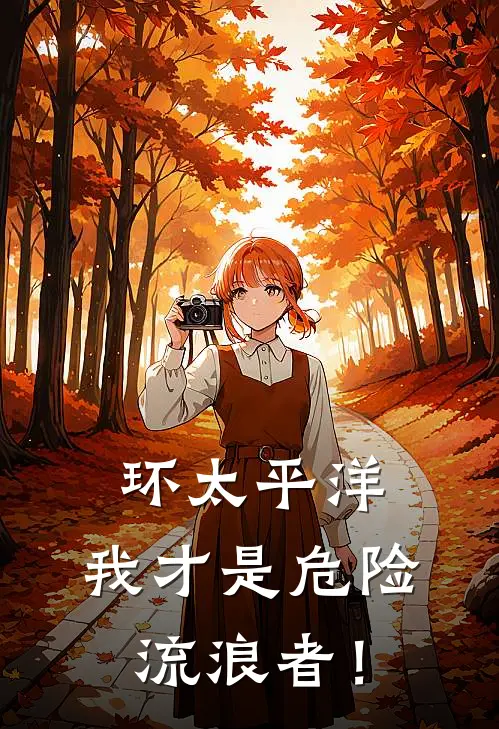 环太平洋：我才是危险流浪者！陈轩悦李耀阳推荐完结小说_热门小说在线阅读环太平洋：我才是危险流浪者！(陈轩悦李耀阳)