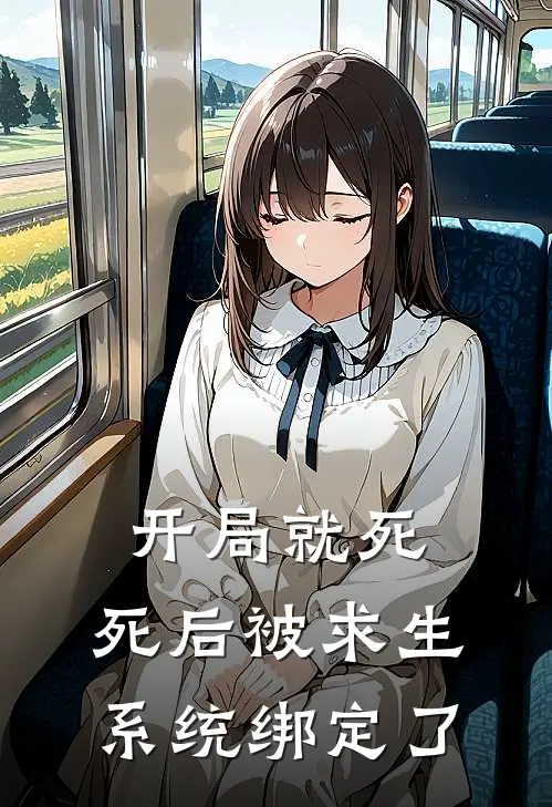 开局就死：死后被求生系统绑定了