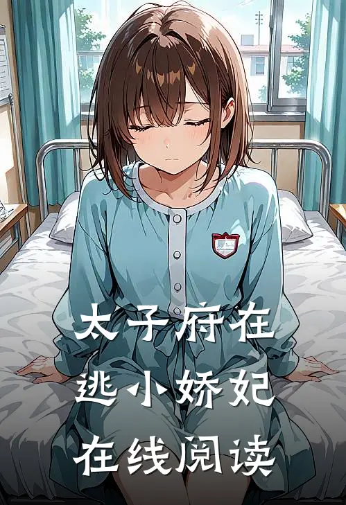 太子府在逃小娇妃在线阅读