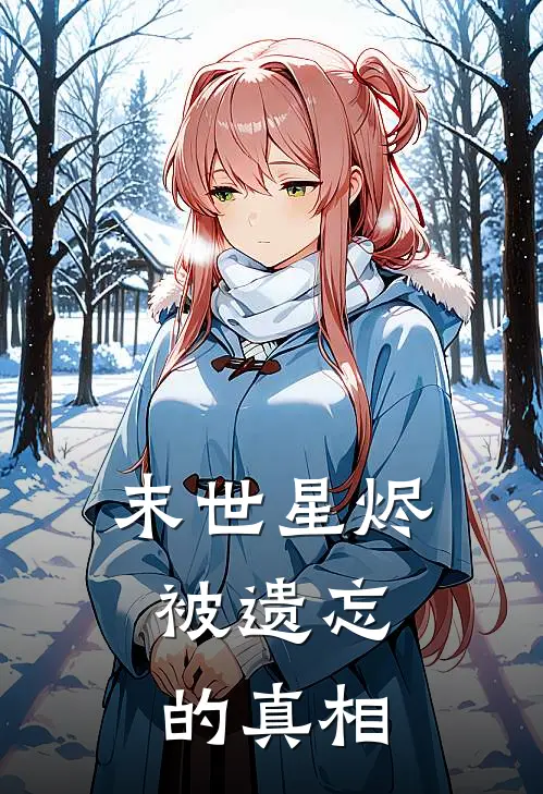 末世星烬：被遗忘的真相