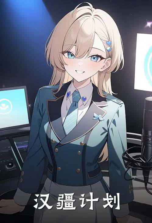 汉疆计划