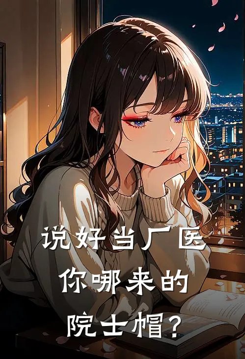 说好当厂医，你哪来的院士帽？(陈伟李树云)完结版小说_最新全本小说说好当厂医，你哪来的院士帽？陈伟李树云