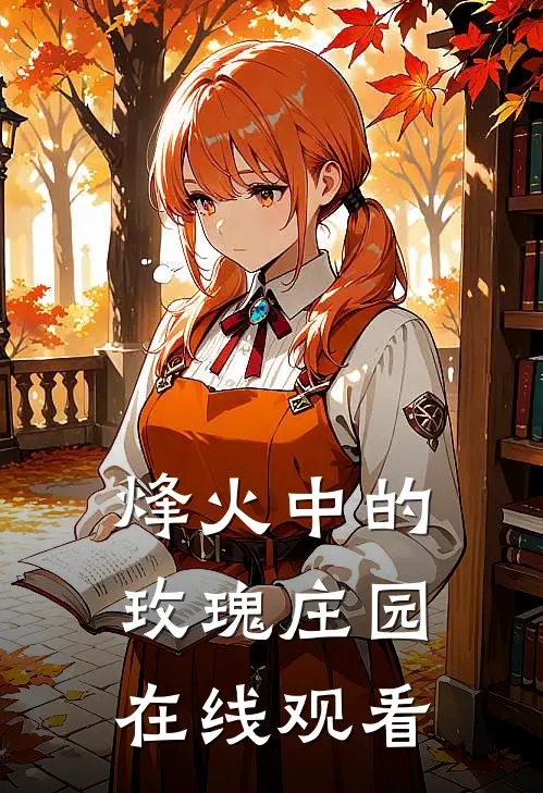 烽火中的玫瑰庄园在线观看