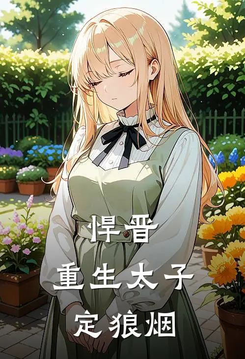 悍晋：重生太子定狼烟