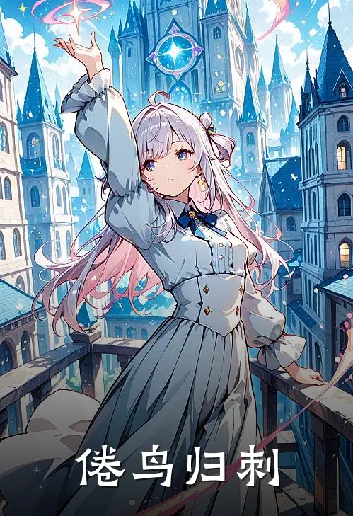 倦鸟归刺(何砚景珊媱)免费小说大全_小说完结免费倦鸟归刺何砚景珊媱