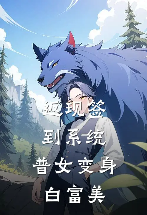 返现签到系统：普女变身白富美(林九念谢北辰)完整版免费小说_最热门小说返现签到系统：普女变身白富美(林九念谢北辰)