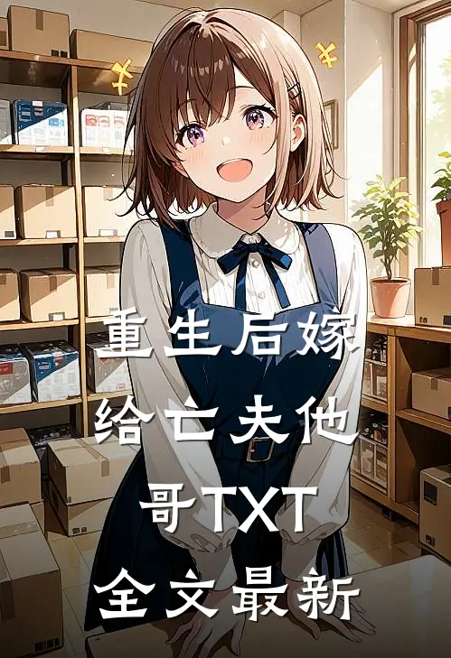 重生后嫁给亡夫他哥TXT全文最新