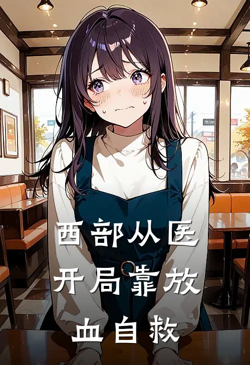 西部从医，开局靠放血自救(林闵比尔)小说免费在线阅读_西部从医，开局靠放血自救(林闵比尔)大结局阅读