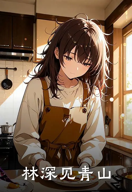 林深见青山林深萧青山免费小说完整版_热门的小说林深见青山林深萧青山