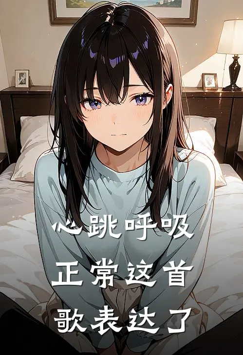 心跳呼吸正常这首歌表达了