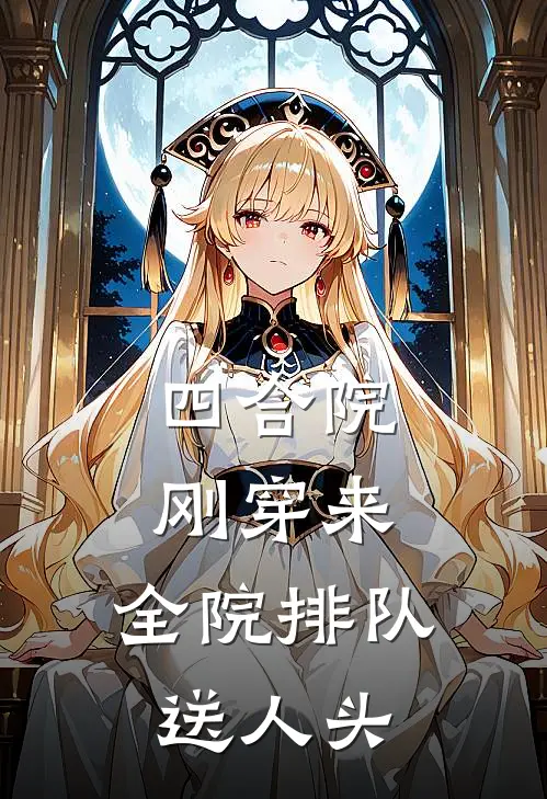 四合院：刚穿来，全院排队送人头