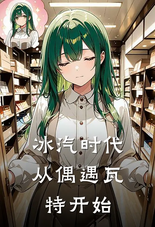 冰汽时代：从偶遇瓦特开始(马尧史密斯)火爆小说_《冰汽时代：从偶遇瓦特开始》马尧史密斯小说免费在线阅读