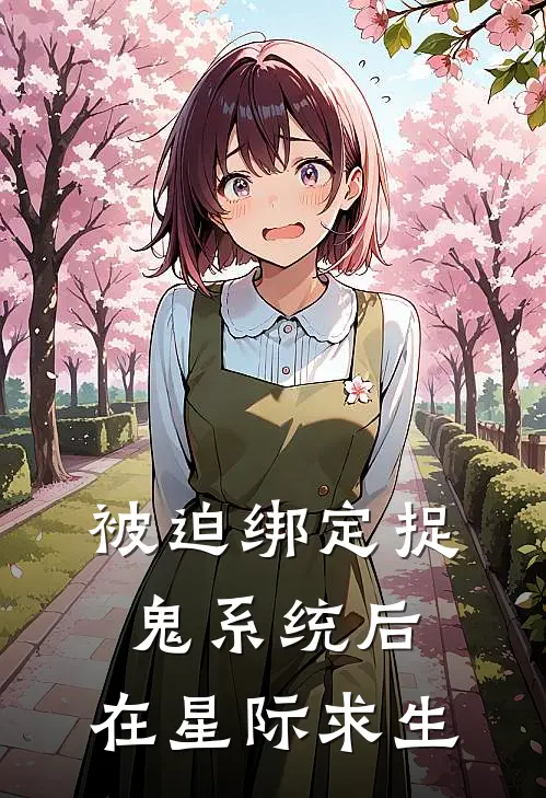 被迫绑定捉鬼系统后，在星际求生青冥青冥免费小说大全_小说完结被迫绑定捉鬼系统后，在星际求生(青冥青冥)