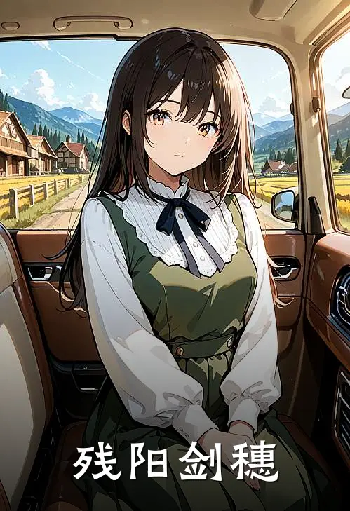 残阳剑穗林思佳王瑞年免费小说推荐_推荐完结小说残阳剑穗(林思佳王瑞年)
