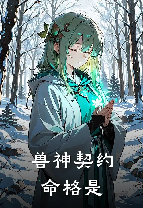 兽神契约命格是