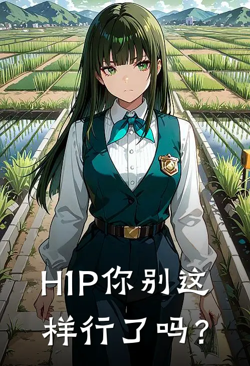 【H1P】你别这样行了吗？