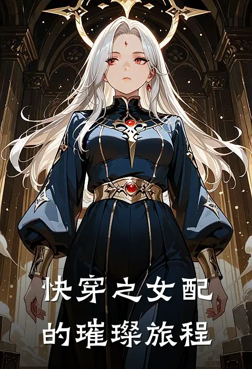 快穿之女配的璀璨旅程