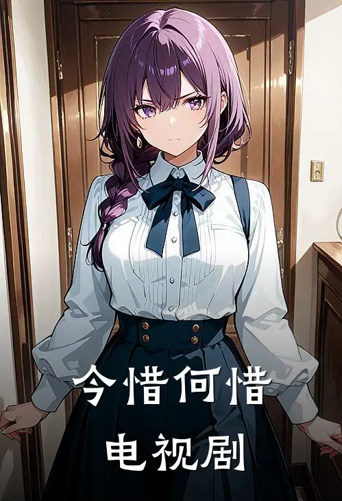 今惜何惜电视剧