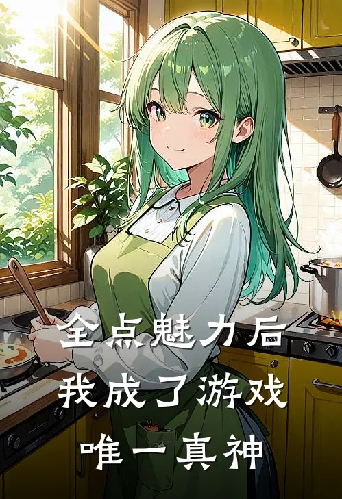 全点魅力后，我成了游戏唯一真神