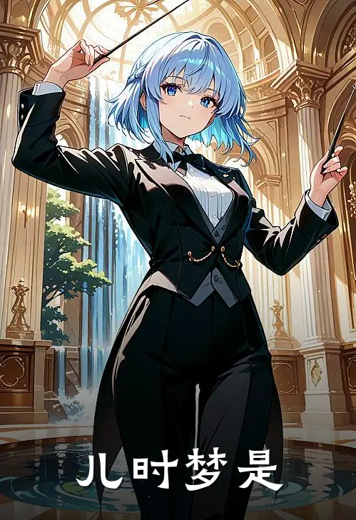 儿时梦是