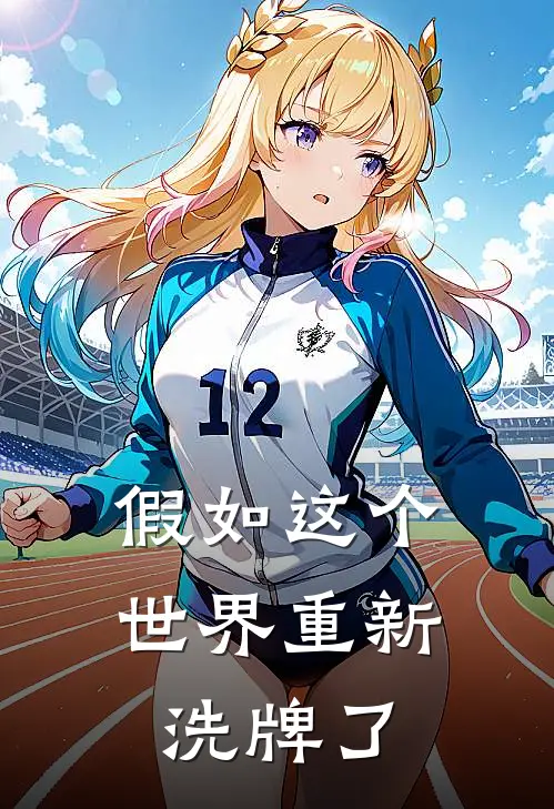 假如这个世界重新洗牌了