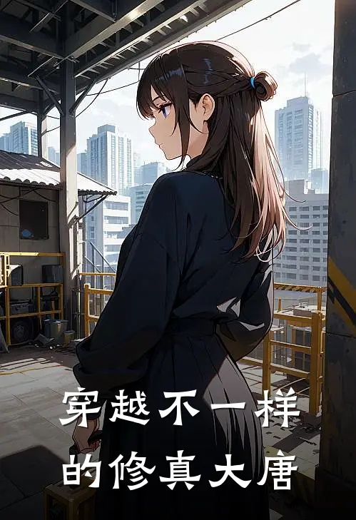 穿越不一样的修真大唐