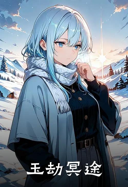 玉劫冥途(陈玺张锐)免费阅读_完结热门小说玉劫冥途(陈玺张锐)