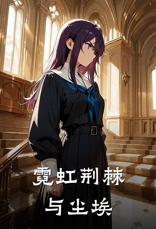 霓虹荆棘与尘埃