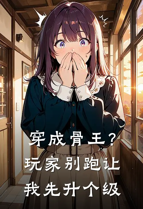 穿成骨王？玩家别跑让我先升个级凌绮凌绮最新小说全文阅读_最新章节列表穿成骨王？玩家别跑让我先升个级(凌绮凌绮)