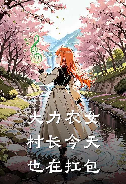 林平安林喜(大力农女，村长今天也在扛包)全本免费在线阅读_(大力农女，村长今天也在扛包)完结版免费在线阅读