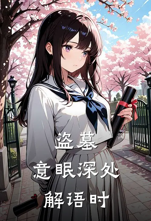 盗墓：意眠深处解语时张意眠解雨臣最新完结小说推荐_全集免费小说盗墓：意眠深处解语时张意眠解雨臣