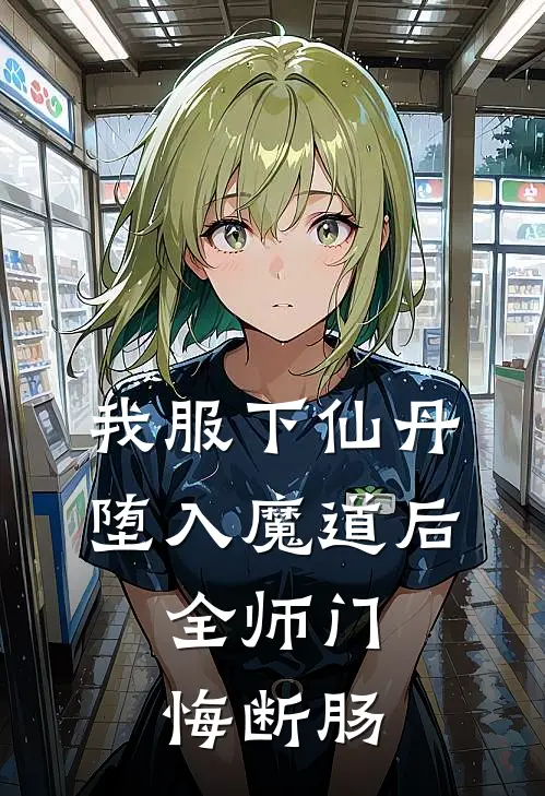 我服下仙丹堕入魔道后，全师门悔断肠